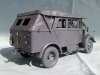Miniart 35147 L1500A Kfz.70 German Personnel Car (1:35)